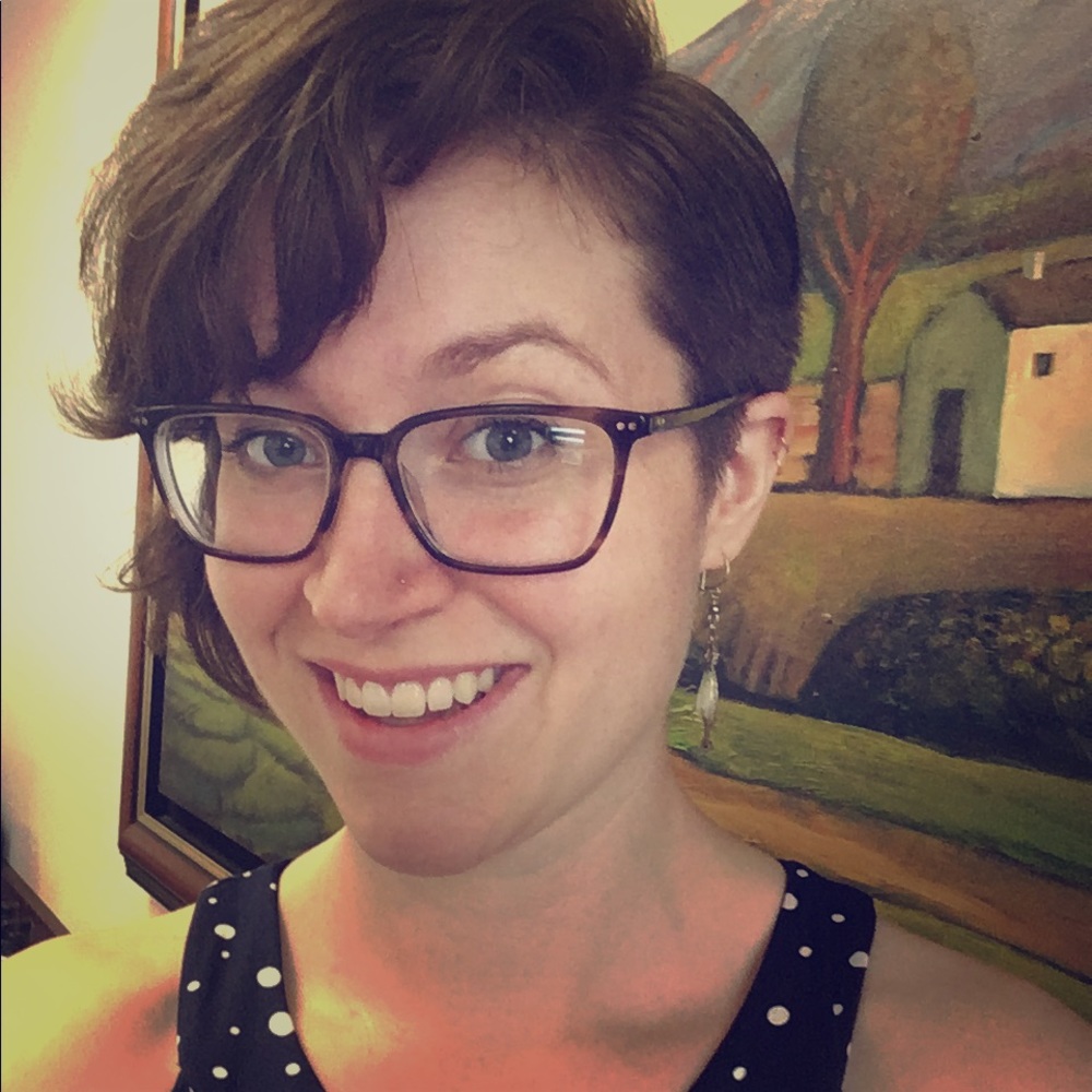 Meet your Posher, Lauren